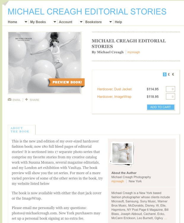 michaelcreaghbook michaelcreaghbook