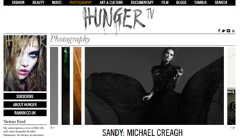 HungerMagazine_KarolinaBabczynska_MichaelCreagh1