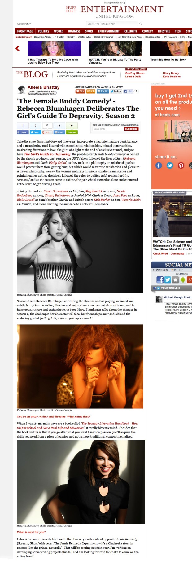 RebeccaBlumhagen_HuffingtonPost_UK