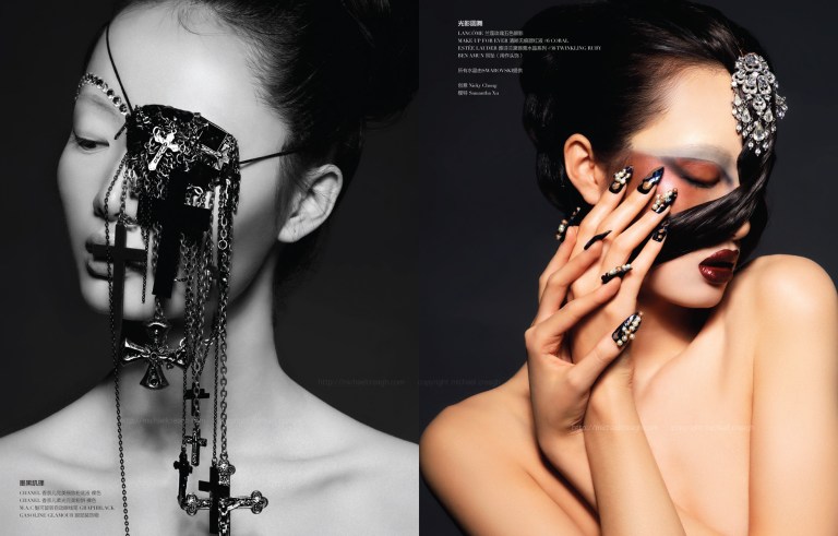 RougeChina_Fashion_Editorial_Beauty_MichaelCreagh5web