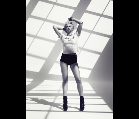 MichaelCreagh_DaniCipolla_Model