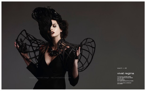 MichaelCreagh_NoiseMagazine_AgnePetkute1